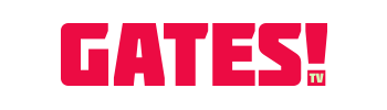 GATES! TV